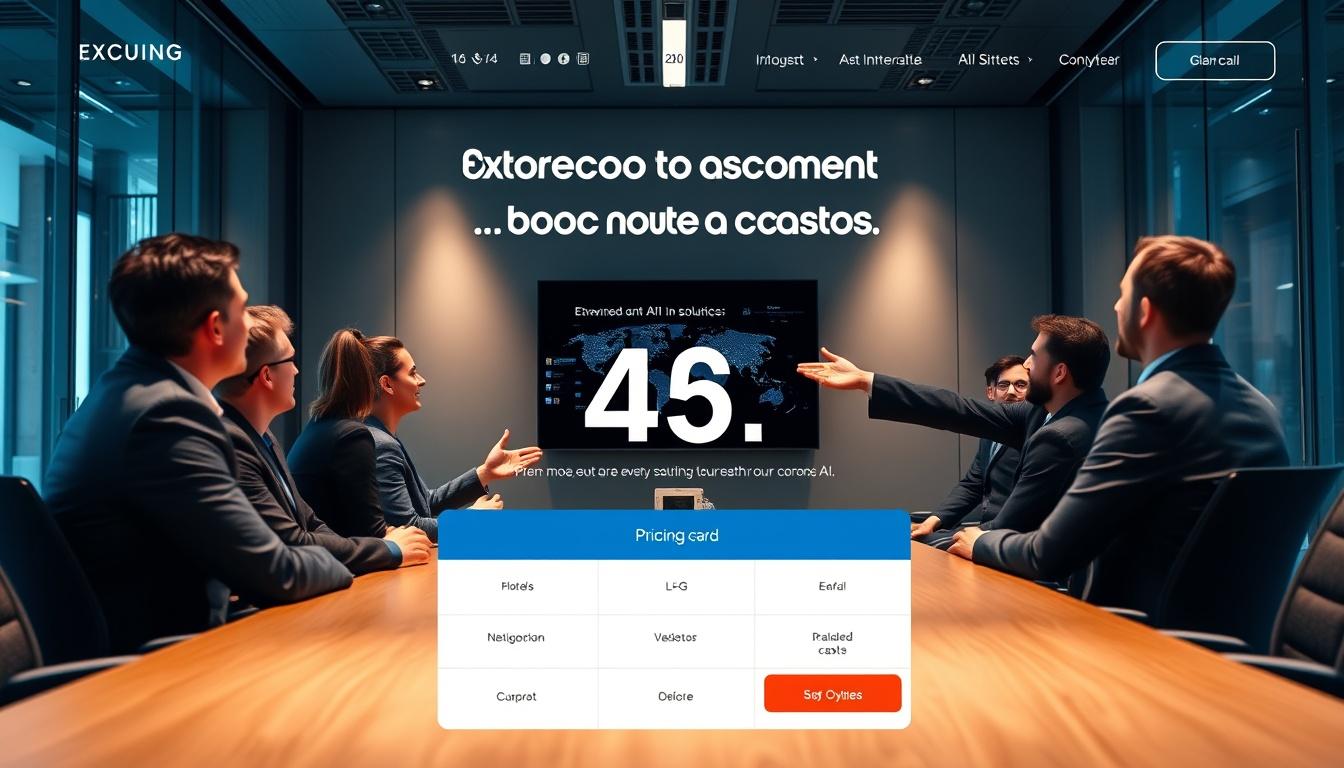 Plan visual three